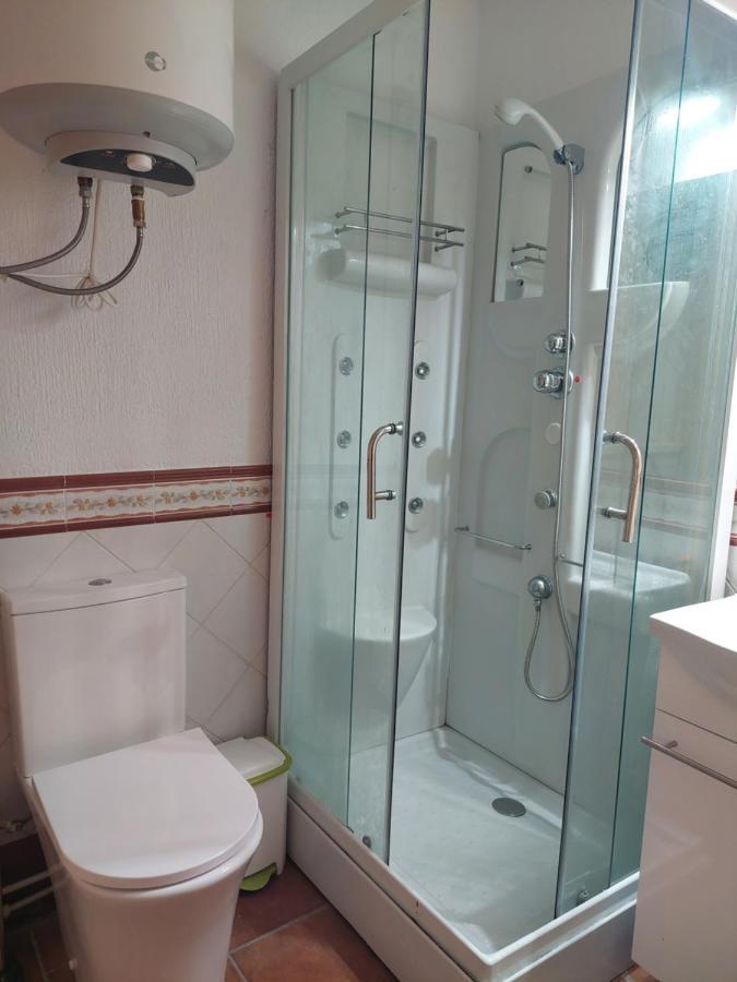 EMi BED2 Daire Punta Umbría Dış mekan fotoğraf