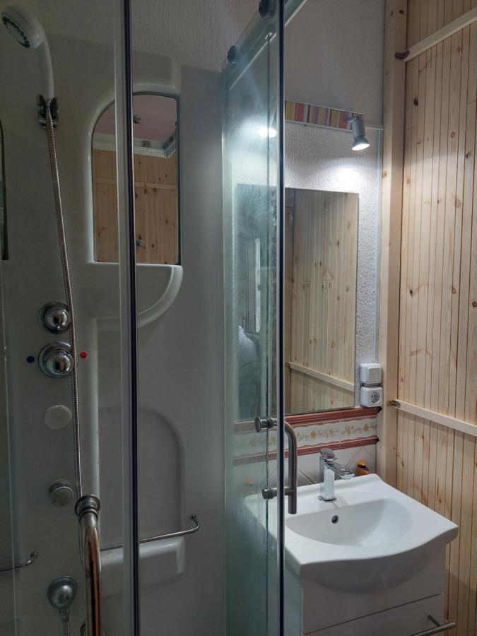EMi BED2 Daire Punta Umbría Dış mekan fotoğraf
