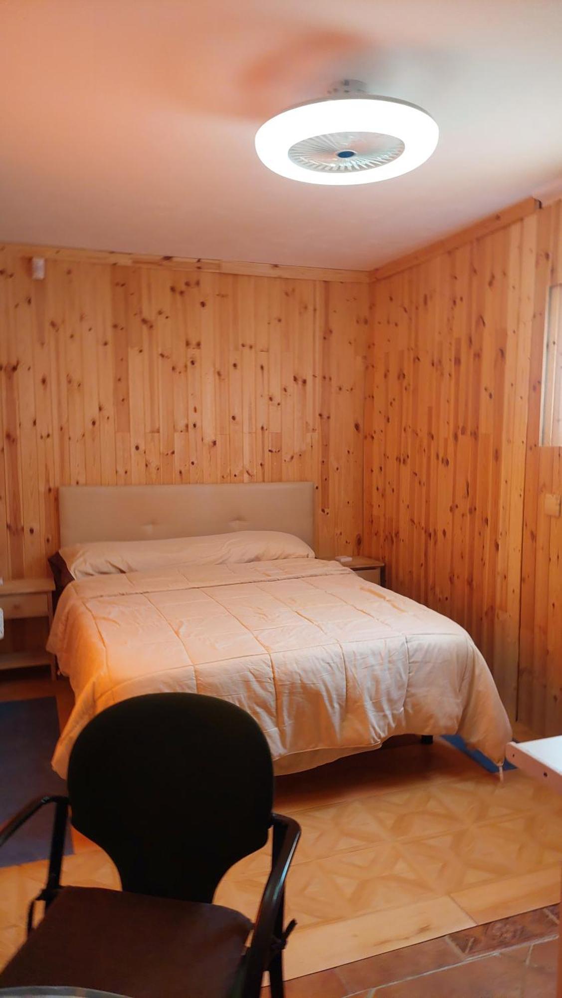 EMi BED2 Daire Punta Umbría Dış mekan fotoğraf