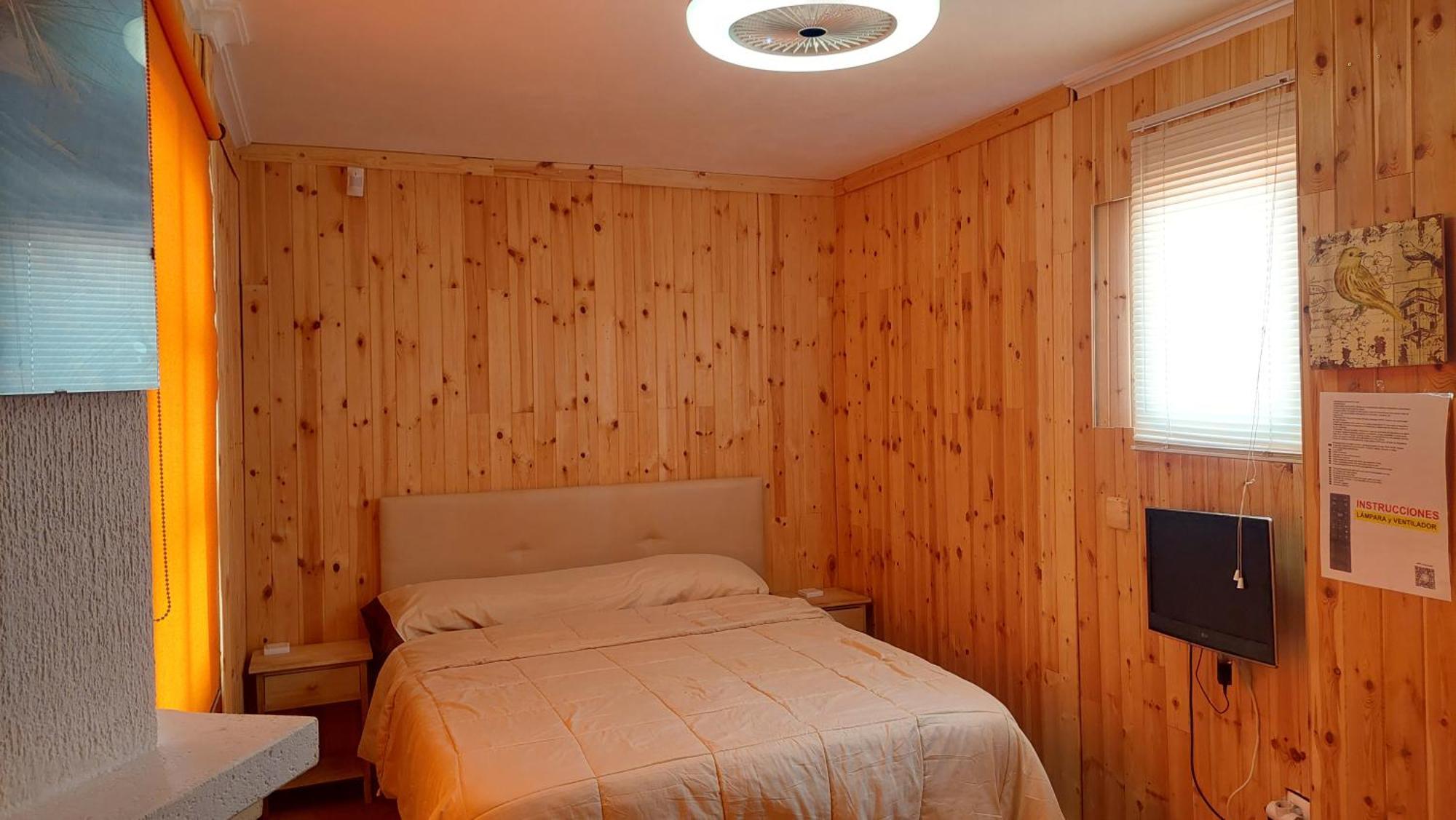 EMi BED2 Daire Punta Umbría Dış mekan fotoğraf