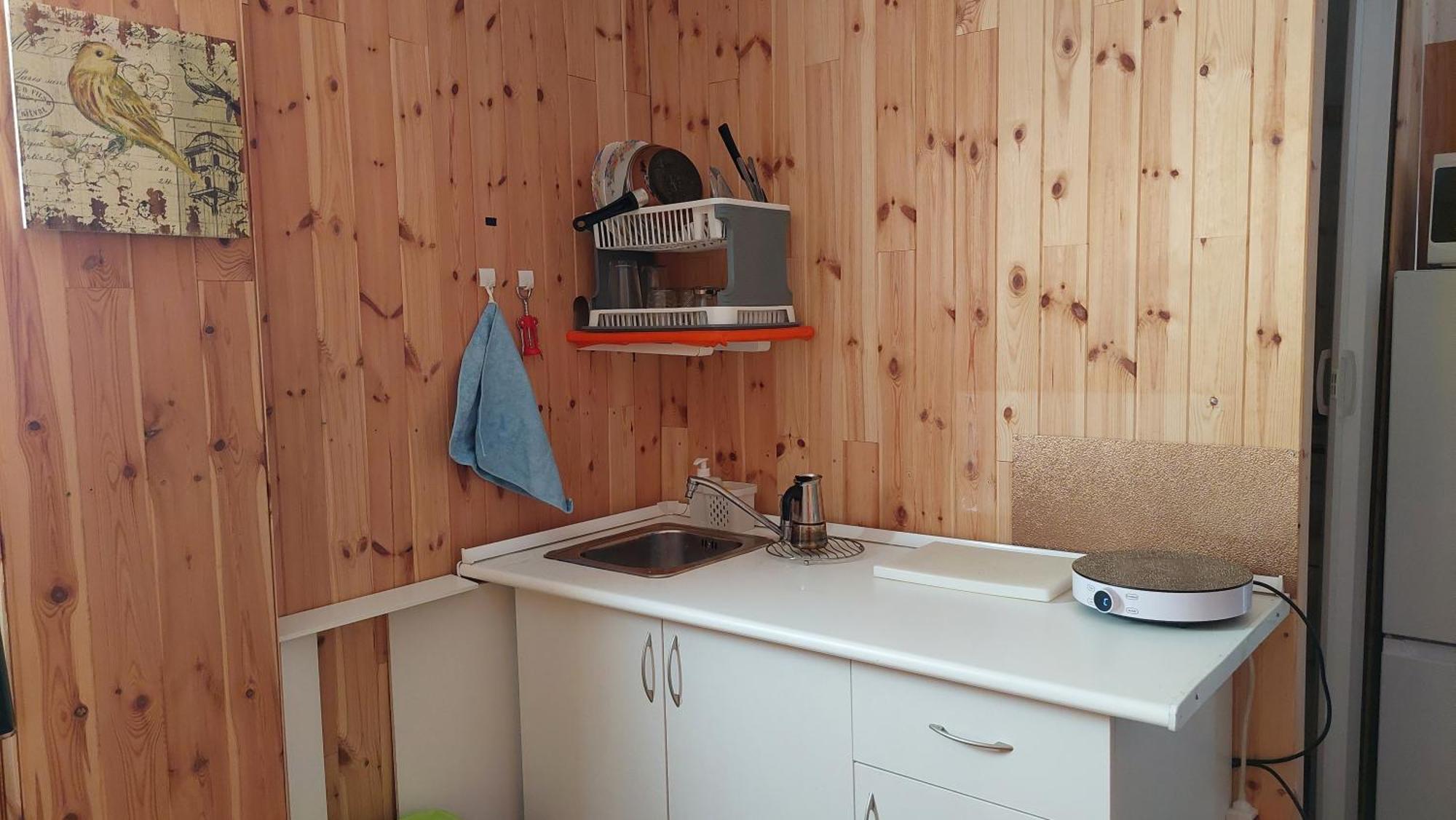EMi BED2 Daire Punta Umbría Dış mekan fotoğraf