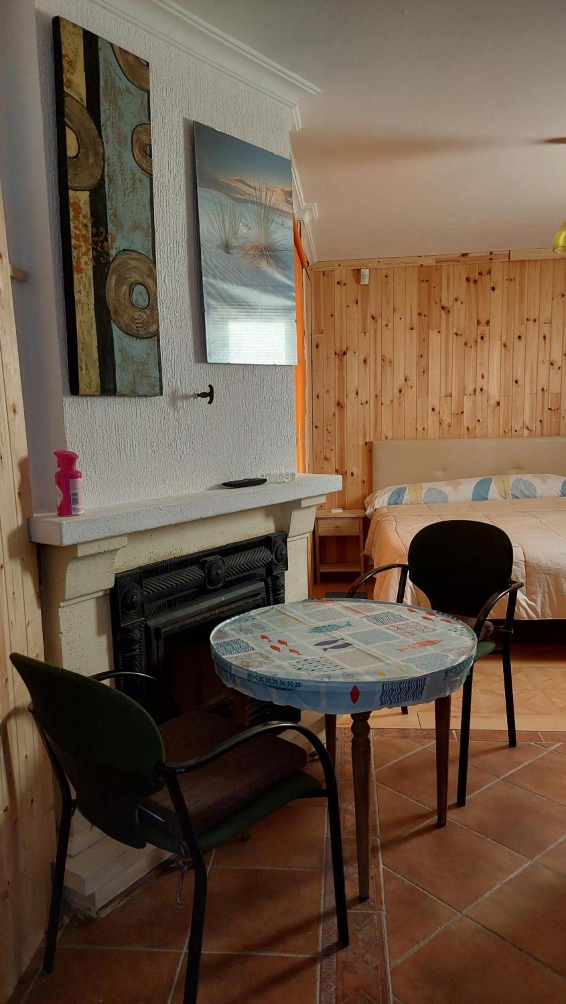 EMi BED2 Daire Punta Umbría Dış mekan fotoğraf