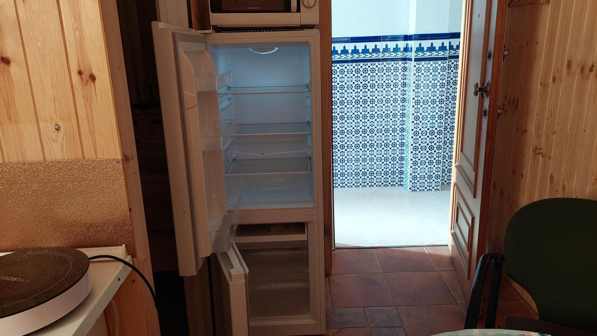 EMi BED2 Daire Punta Umbría Dış mekan fotoğraf