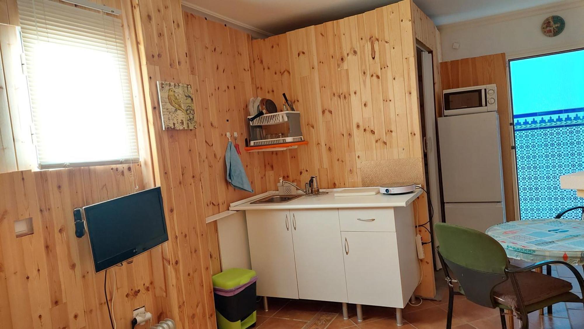 EMi BED2 Daire Punta Umbría Dış mekan fotoğraf