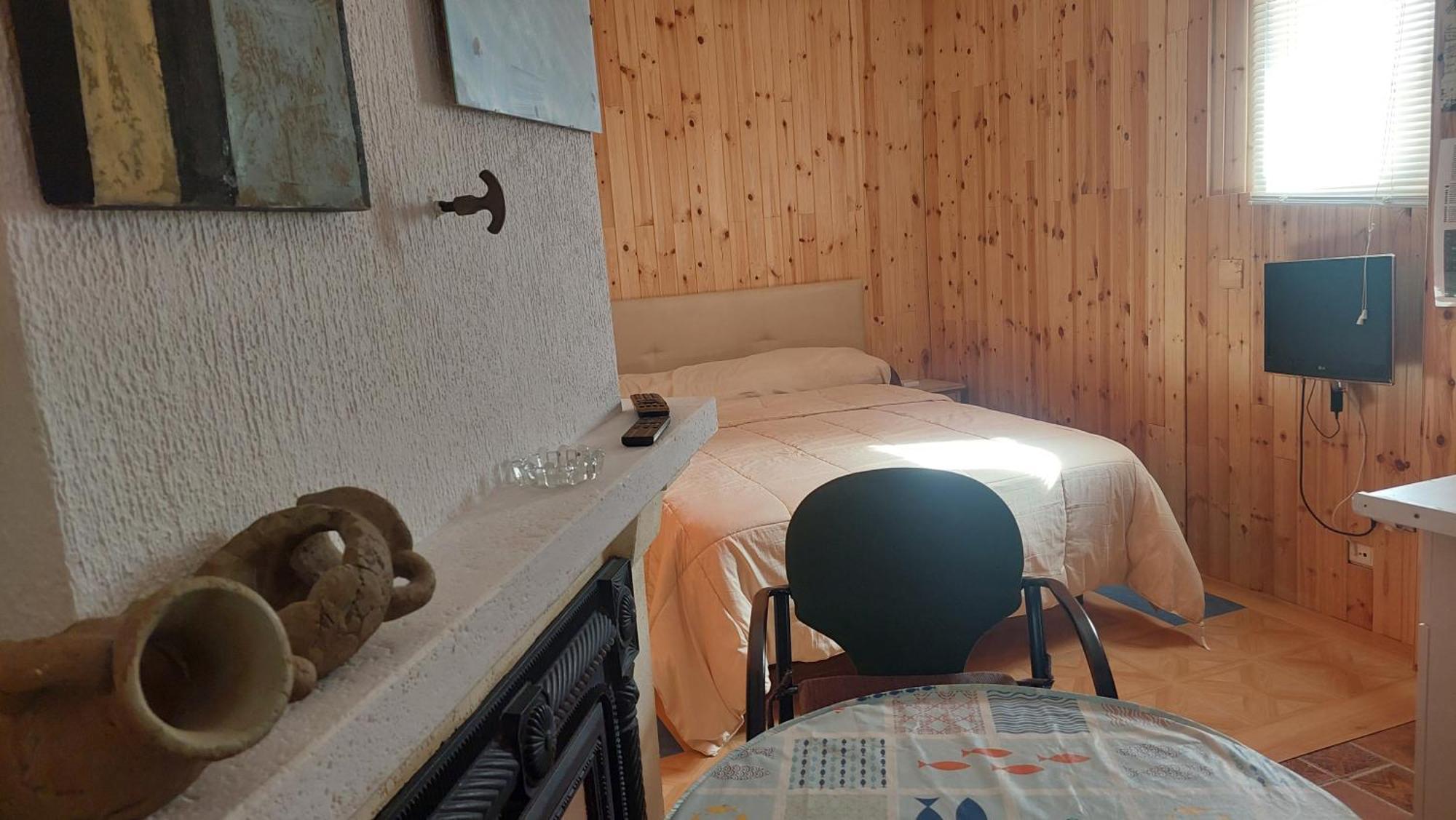 EMi BED2 Daire Punta Umbría Dış mekan fotoğraf