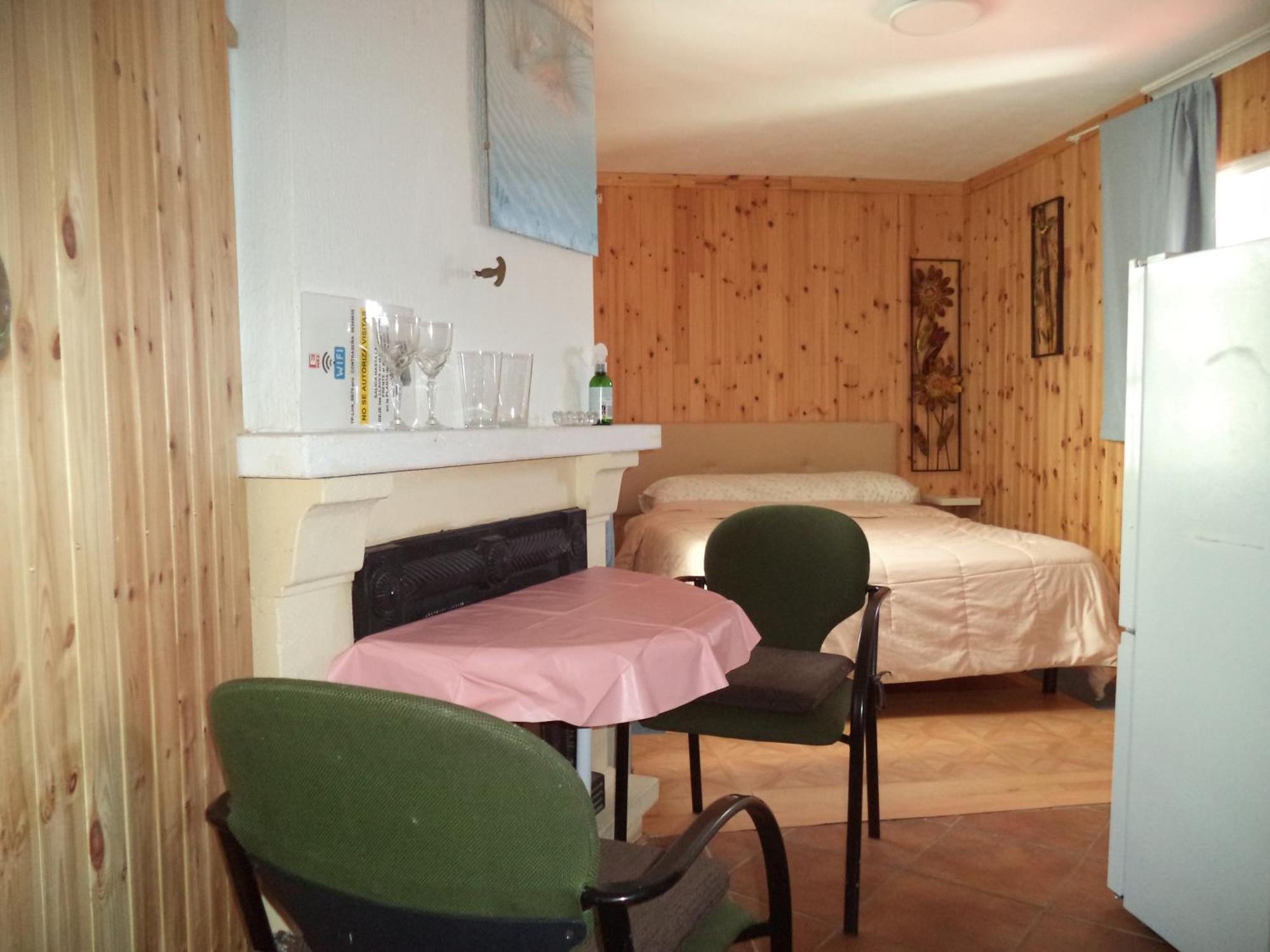 EMi BED2 Daire Punta Umbría Dış mekan fotoğraf