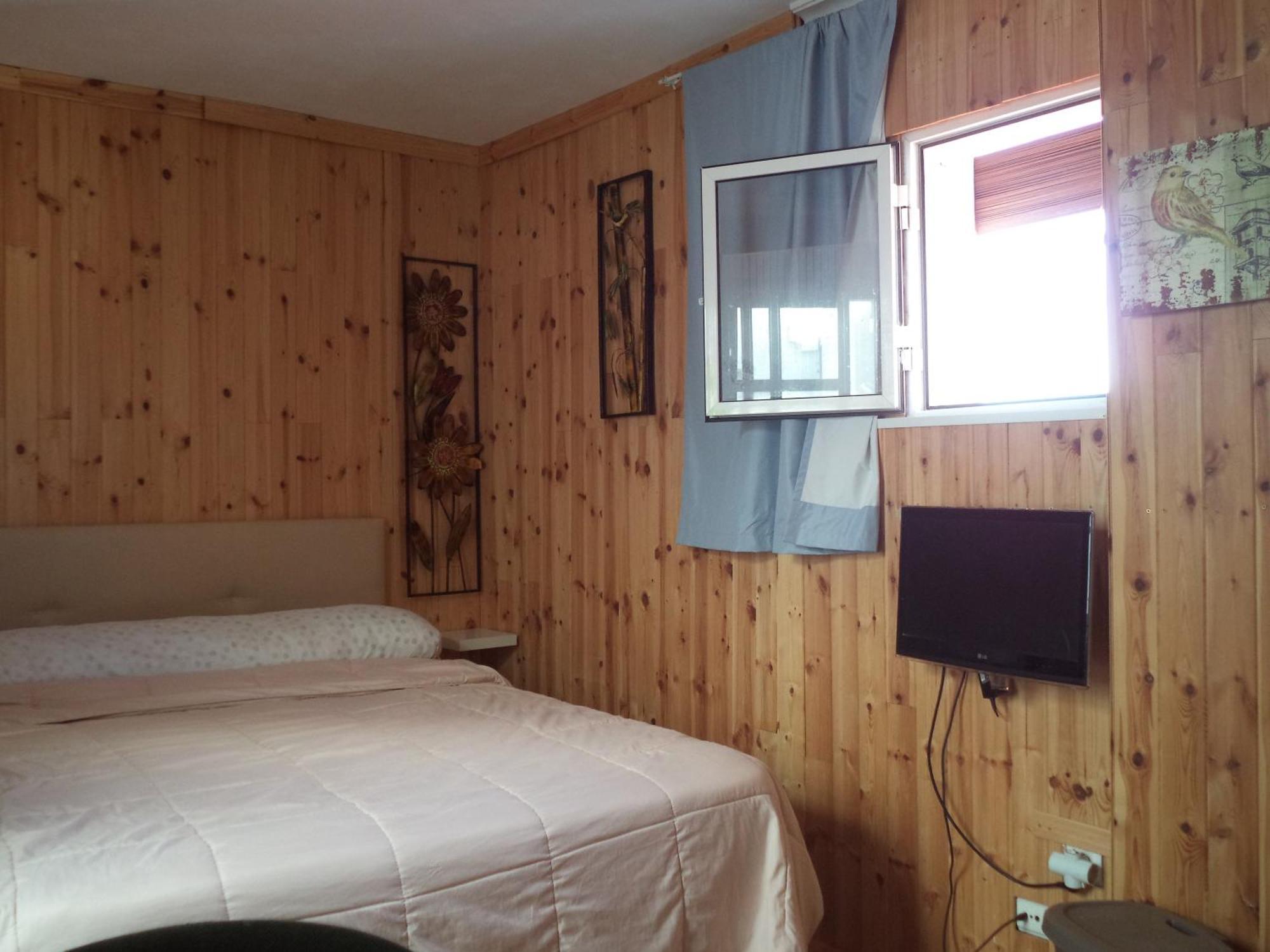 EMi BED2 Daire Punta Umbría Dış mekan fotoğraf