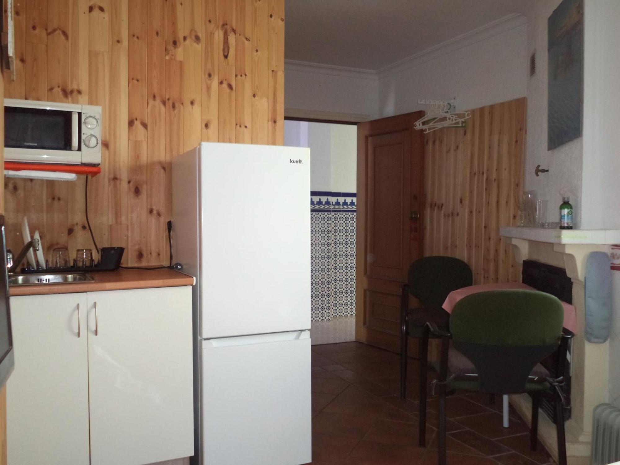 EMi BED2 Daire Punta Umbría Dış mekan fotoğraf