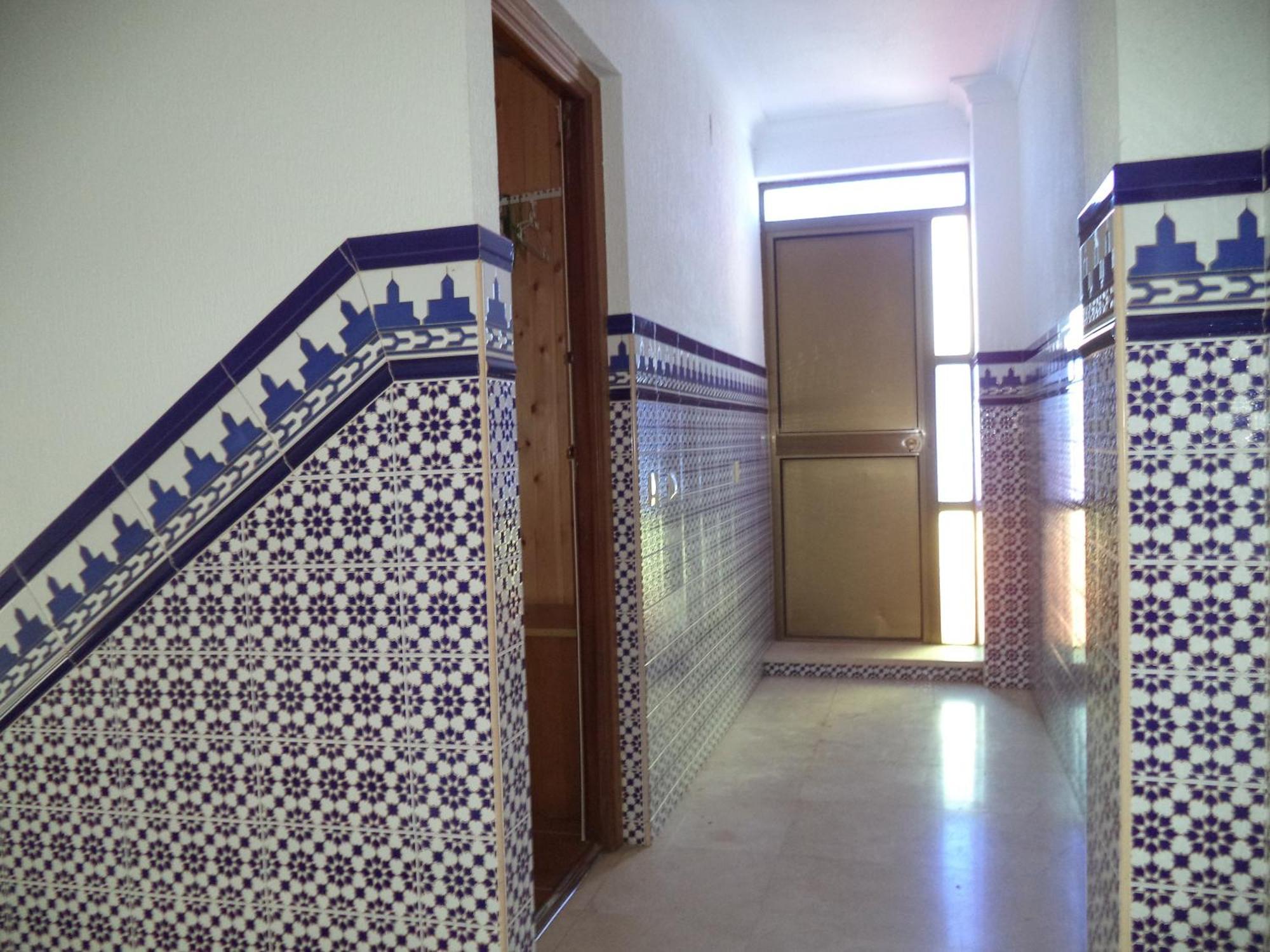 EMi BED2 Daire Punta Umbría Dış mekan fotoğraf