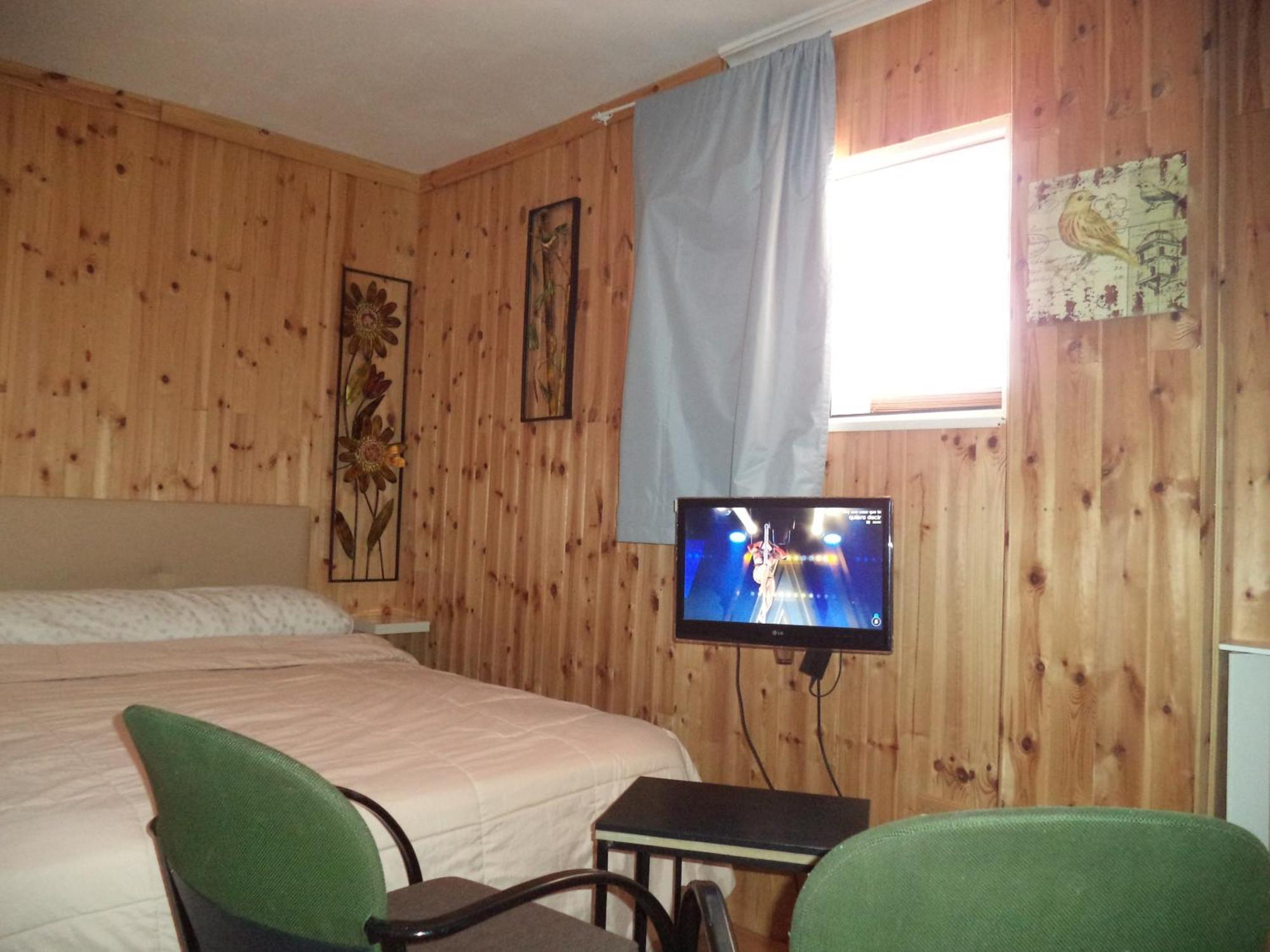 EMi BED2 Daire Punta Umbría Dış mekan fotoğraf