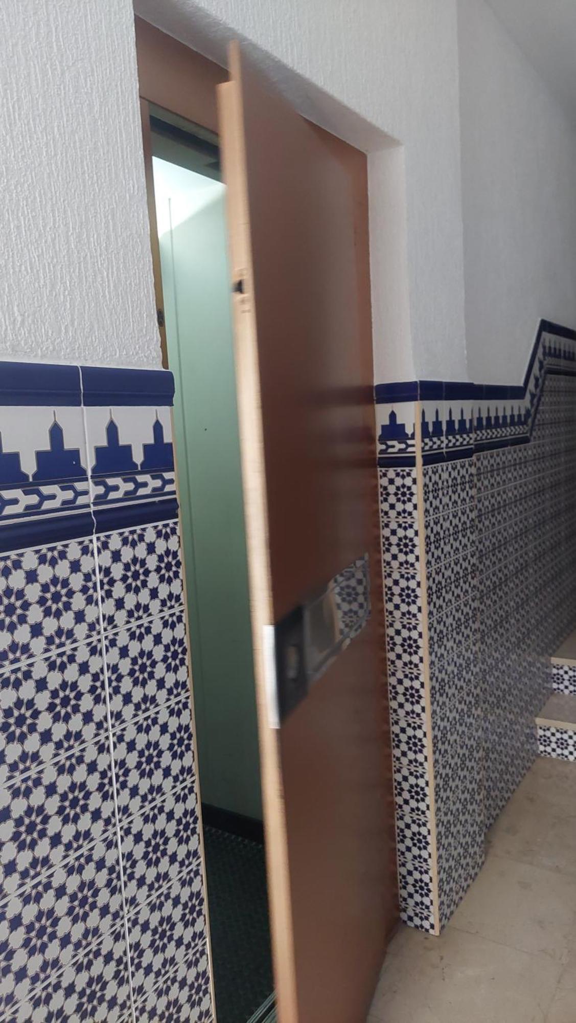 EMi BED2 Daire Punta Umbría Dış mekan fotoğraf