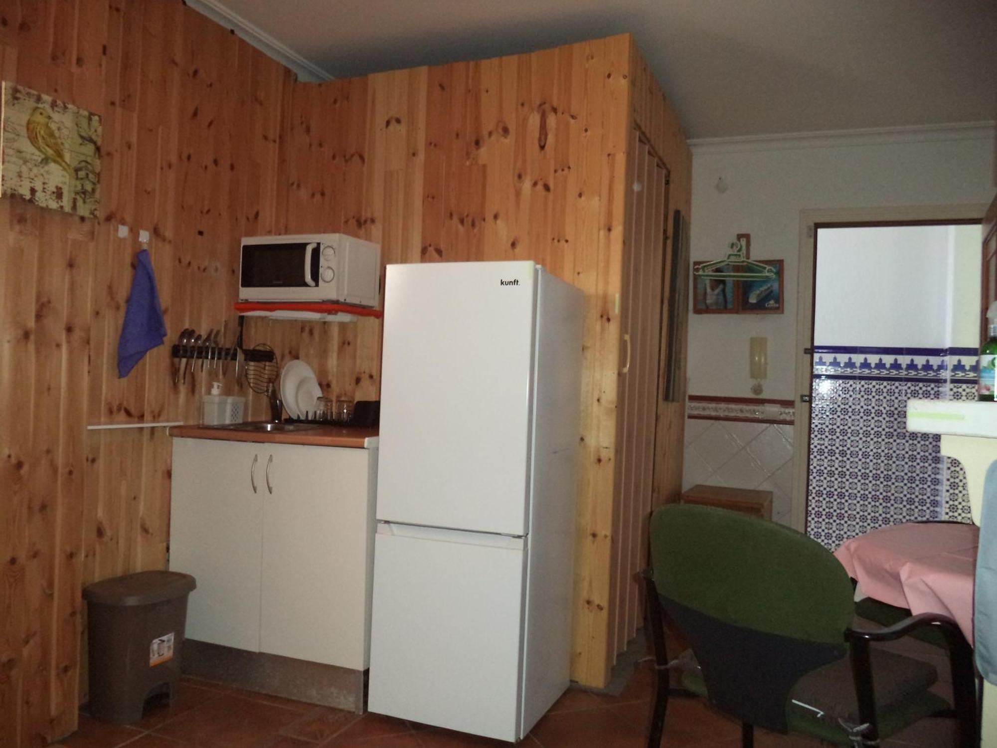 EMi BED2 Daire Punta Umbría Dış mekan fotoğraf