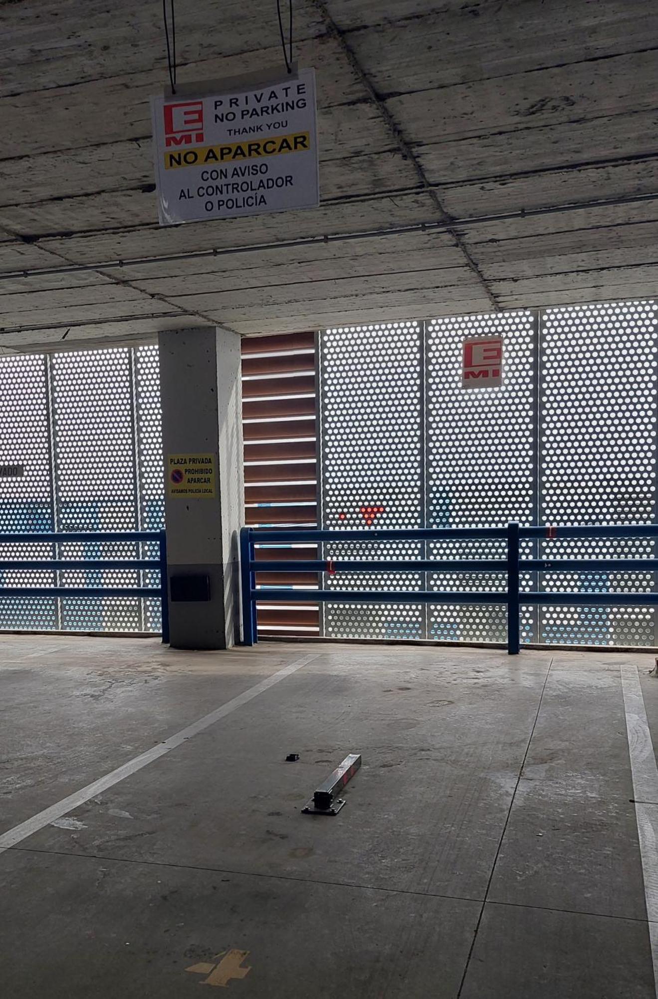 EMi BED2 Daire Punta Umbría Dış mekan fotoğraf