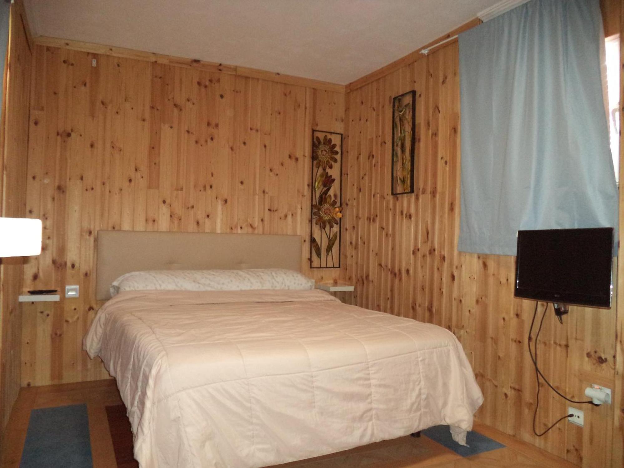 EMi BED2 Daire Punta Umbría Dış mekan fotoğraf