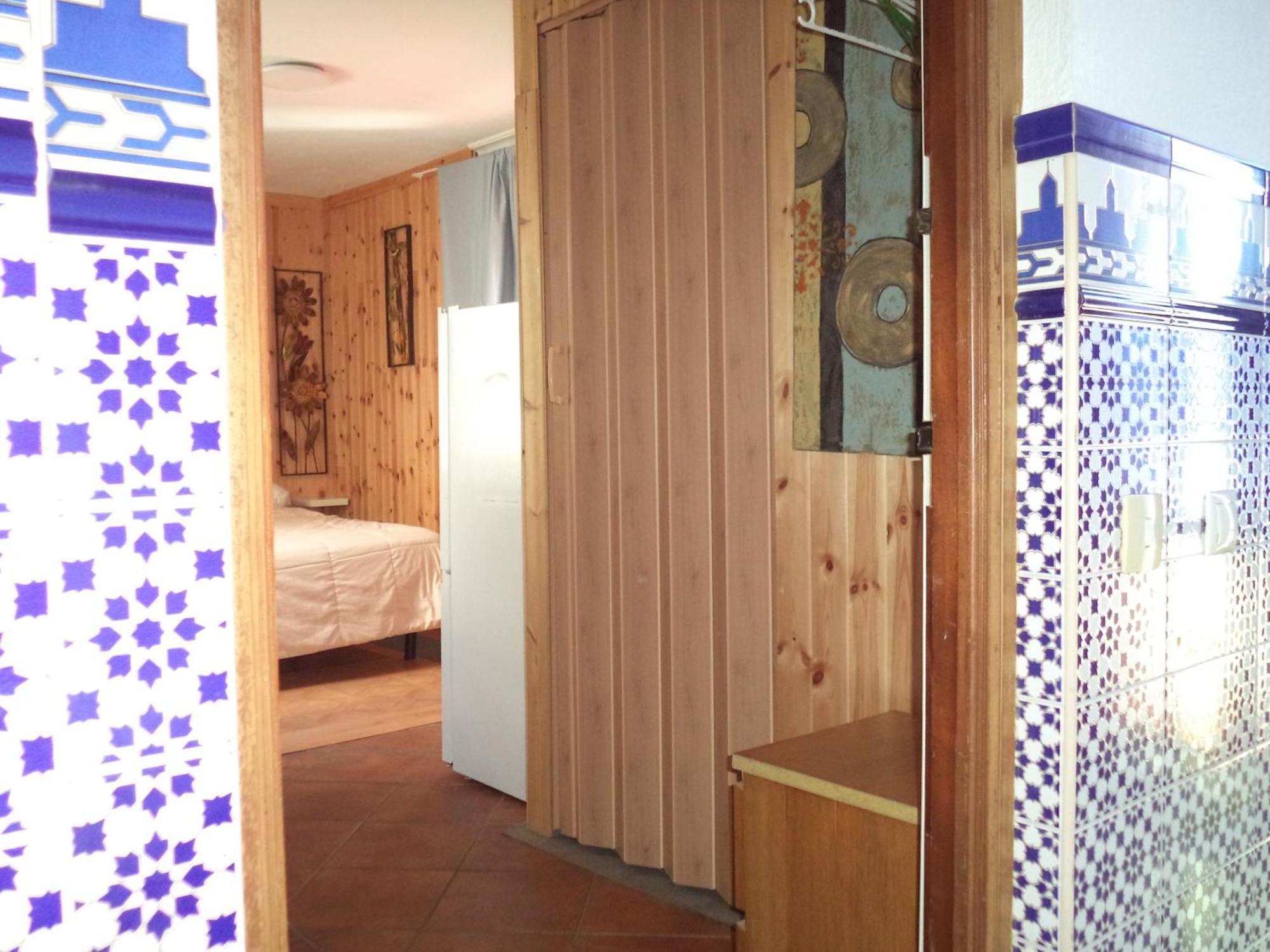 EMi BED2 Daire Punta Umbría Dış mekan fotoğraf
