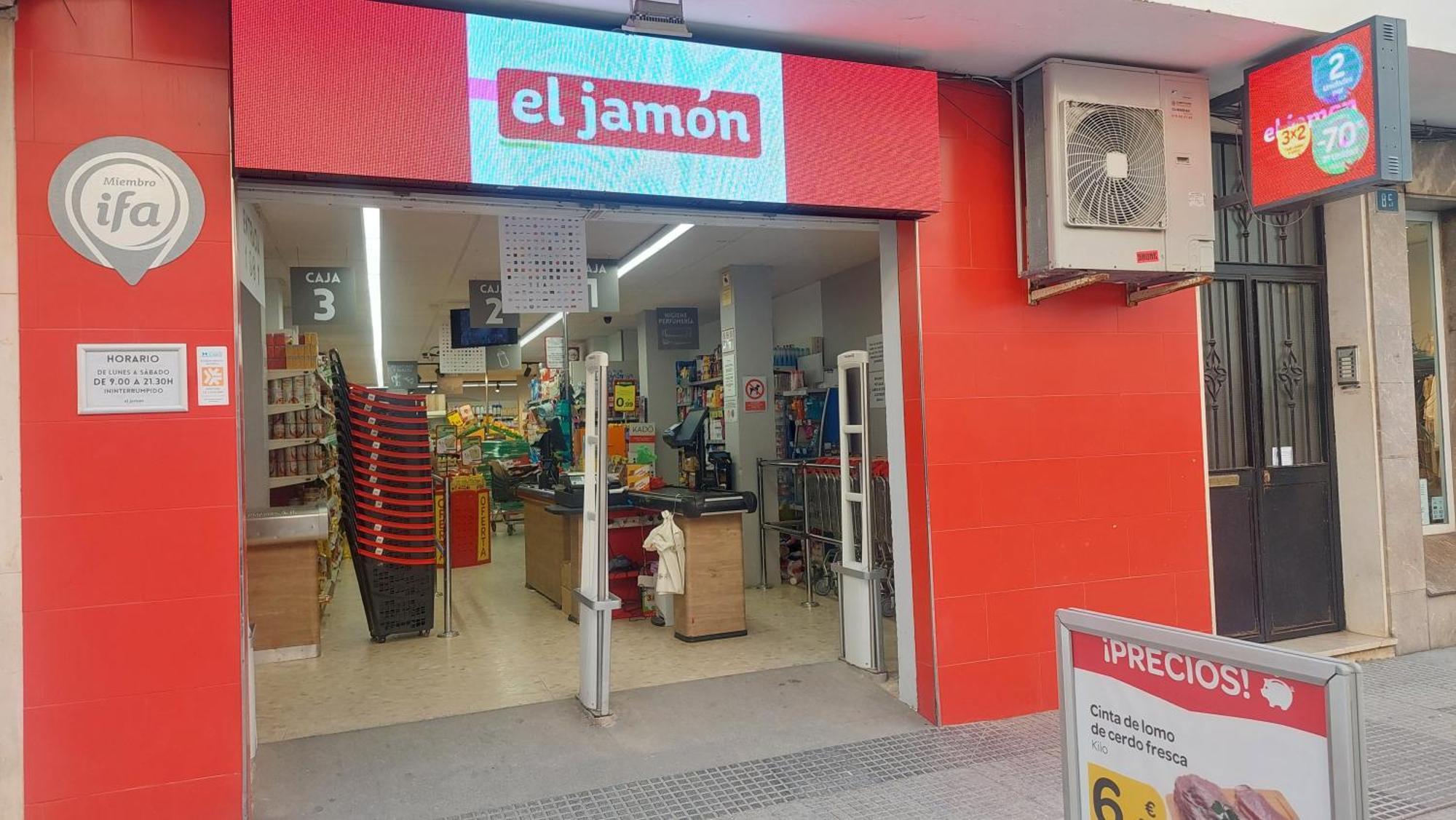 EMi BED2 Daire Punta Umbría Dış mekan fotoğraf